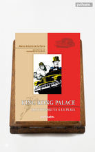 King-Kong palace / Dostoievski va a la playa