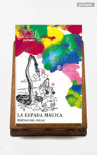 La espada mágica