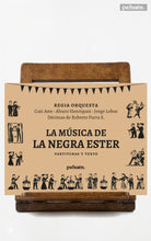 La música de la Negra Ester