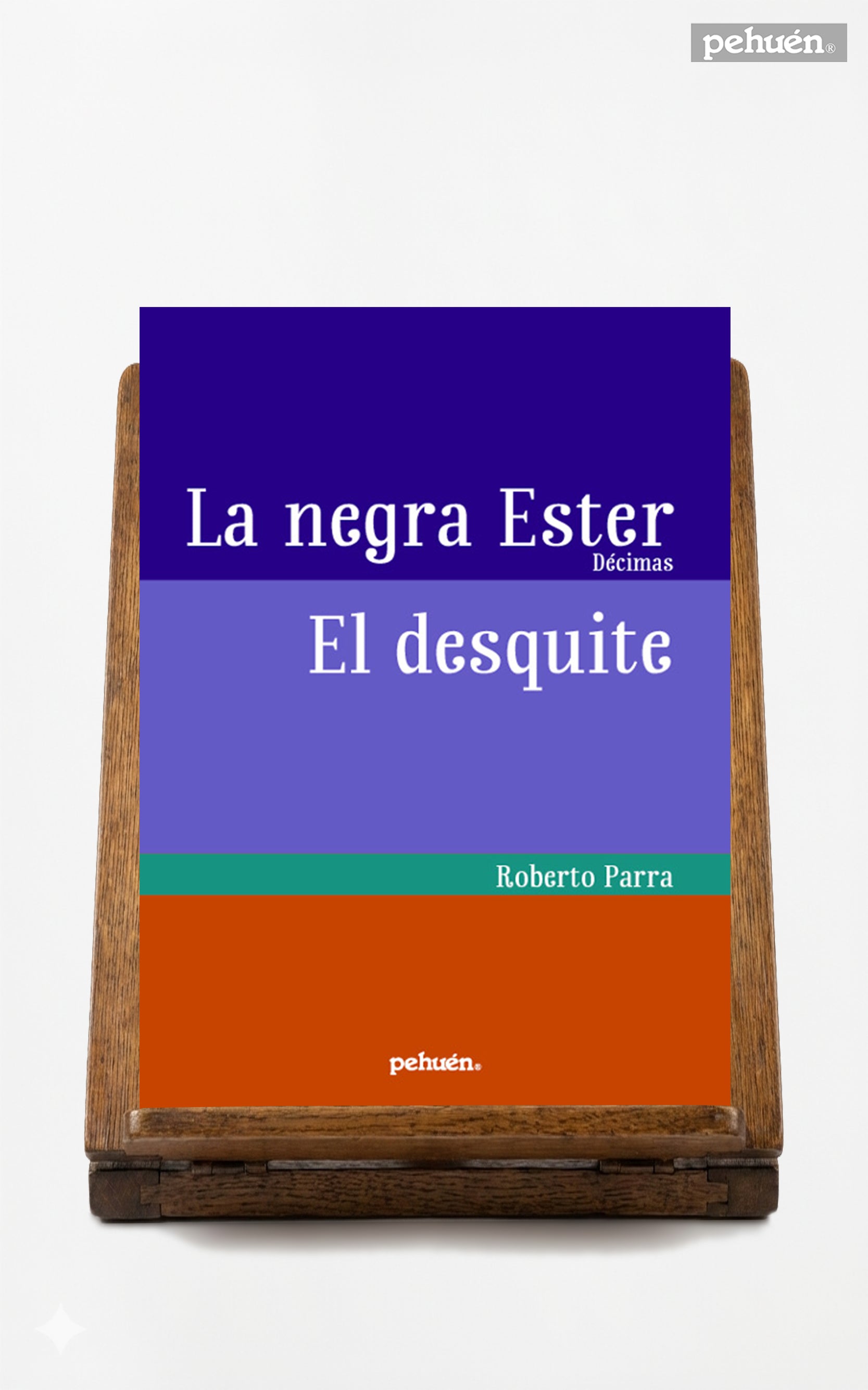 La negra Ester / El desquite