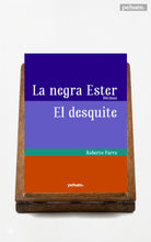 La negra Ester / El desquite