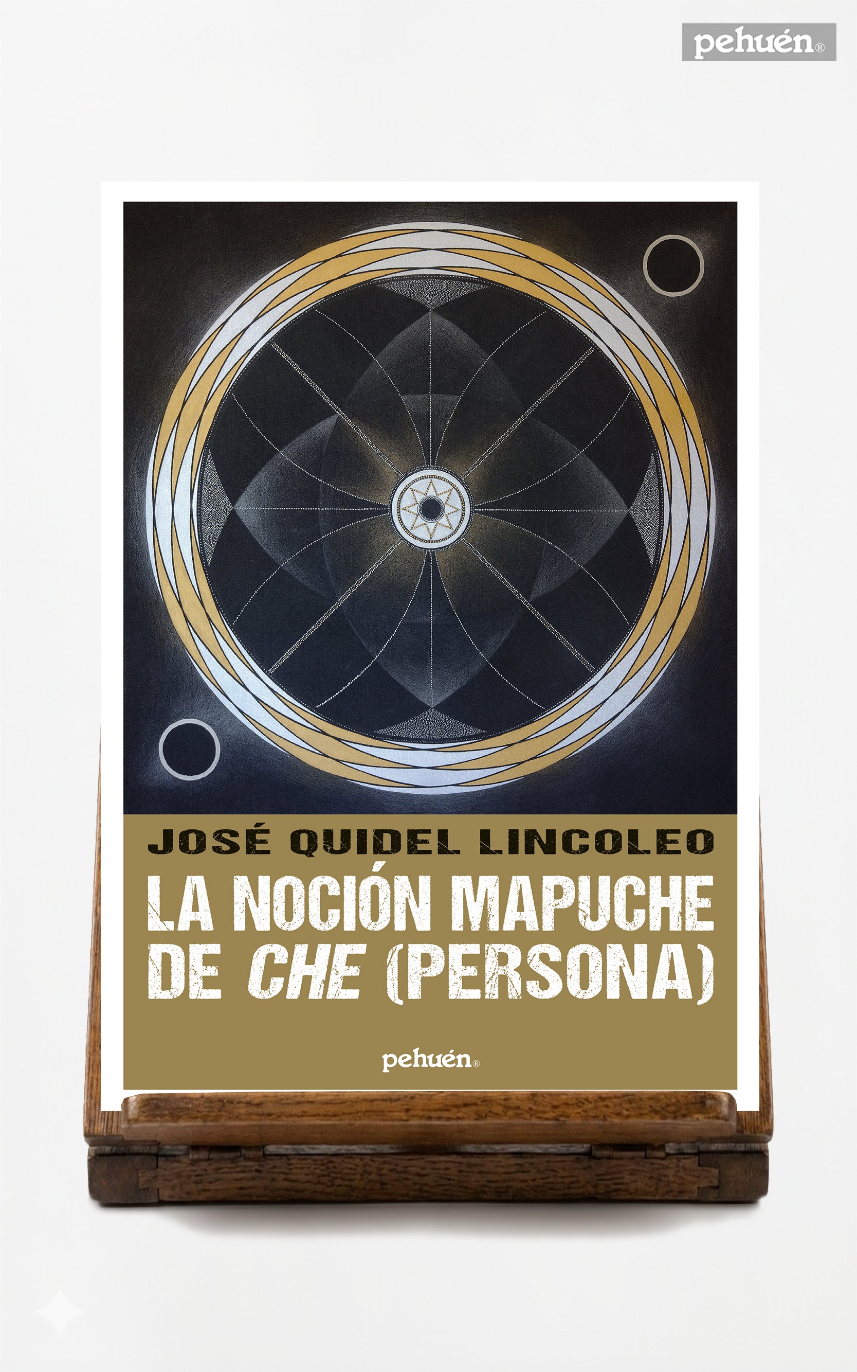 La noción mapuche de che (persona)