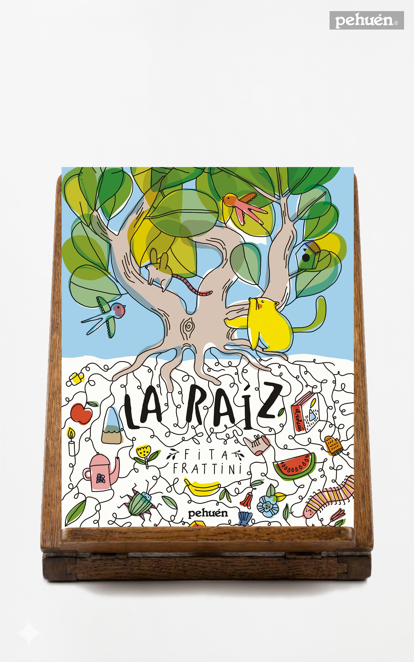 La Raíz