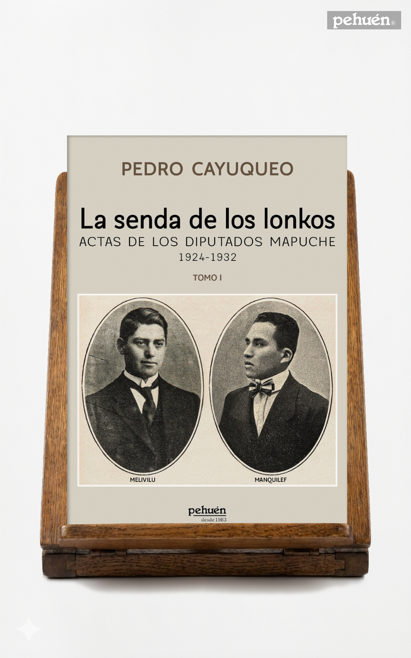La senda de los lonkos