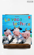 La vaca lechera (Ene Tene Tú)