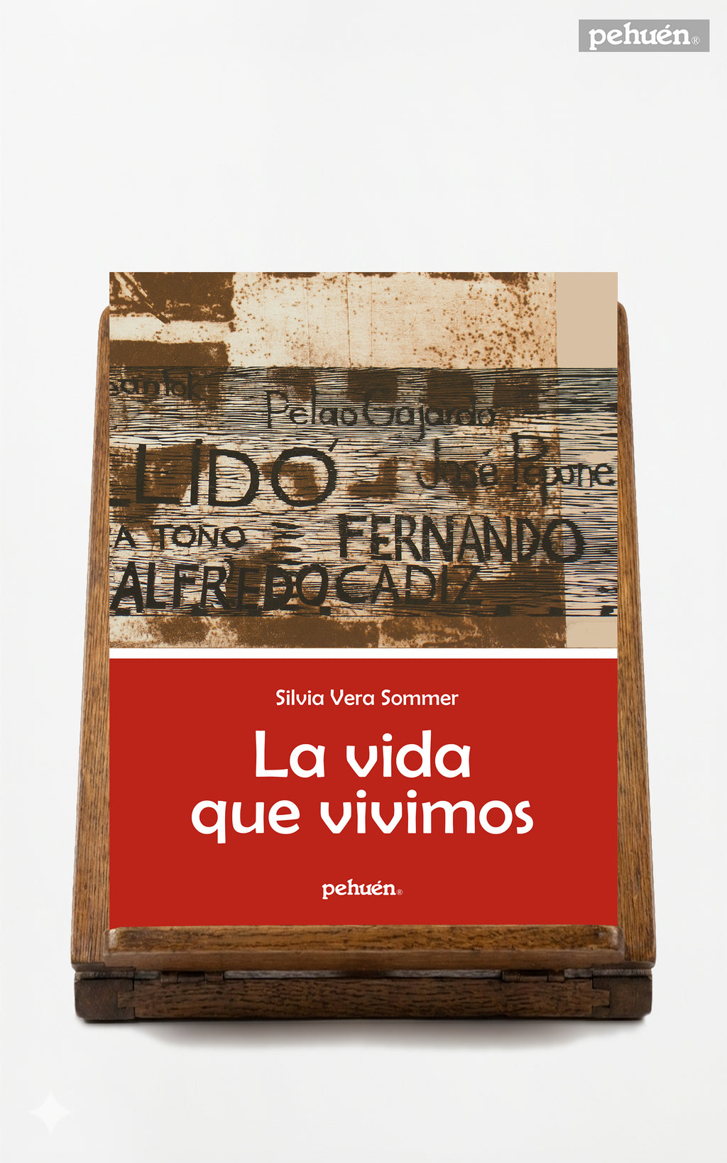 La vida que vivimos