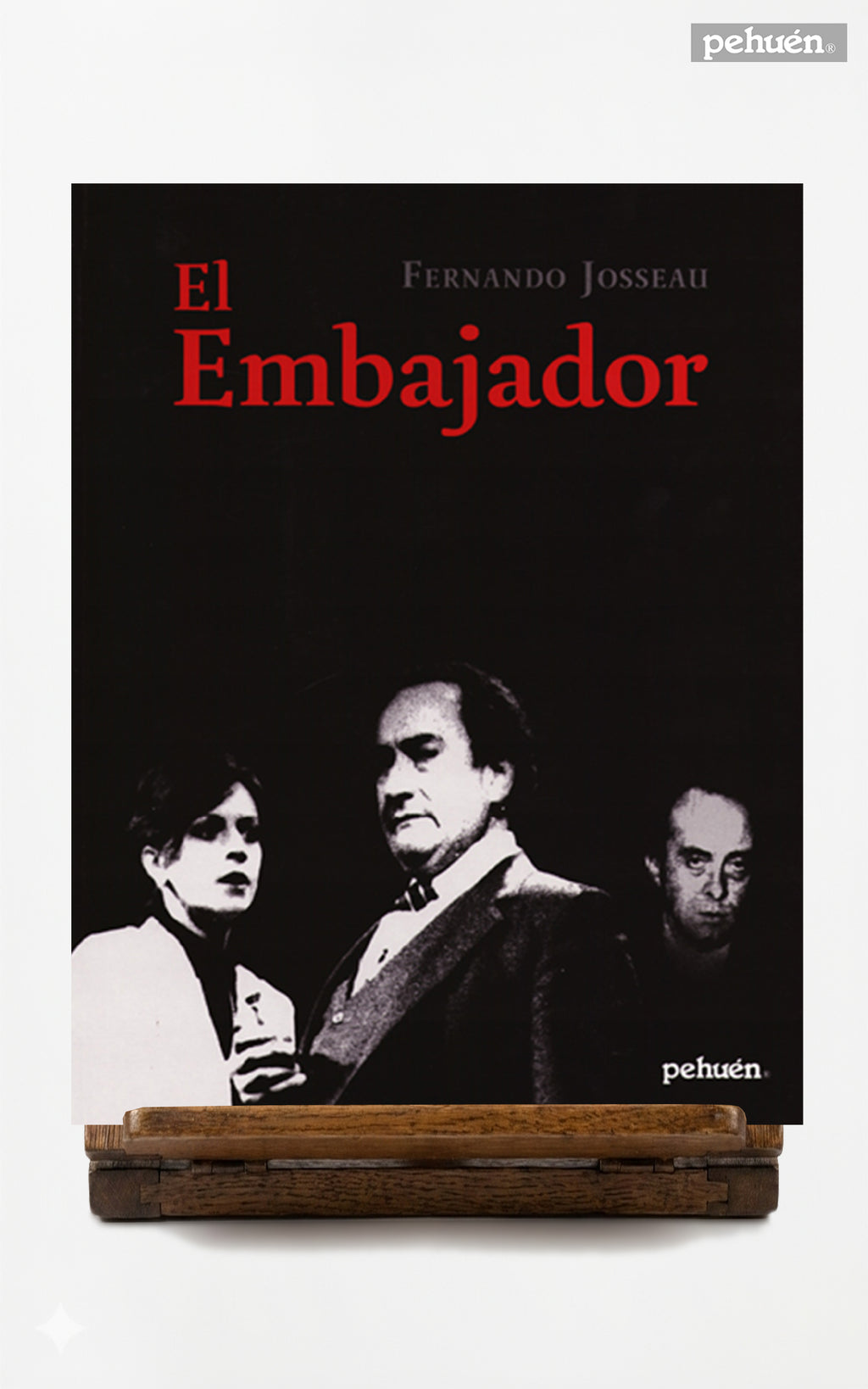 El embajador