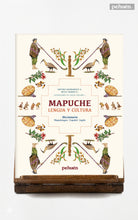 Mapuche. Lengua y cultura. Diccionario mapudungun - español - inglés