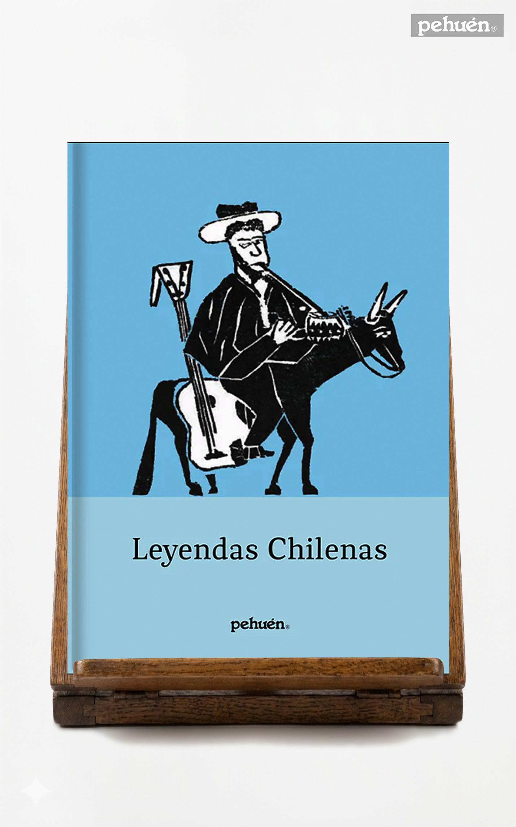 Leyendas chilenas