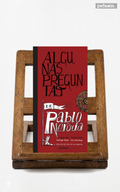 Algunas preguntas de Pablo Neruda