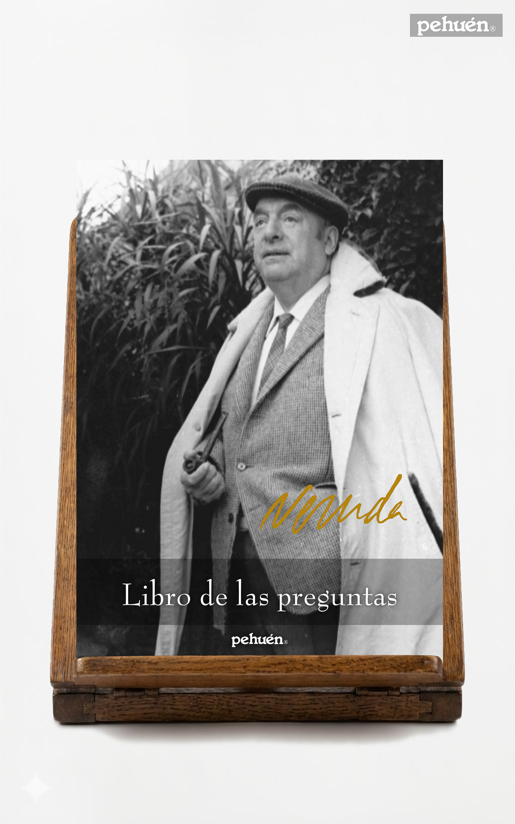 Libro de las preguntas
