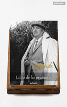 Libro de las preguntas