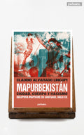 Mapurbekistán, ciudad, cuerpo y racismo. Diáspora mapuche en Santiago, siglo XX