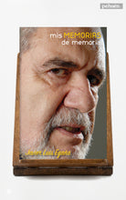 Mis memorias de memoria