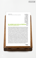 El mercado de la virtud crítica del consumo ético