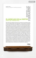 El mercado de la virtud crítica del consumo ético