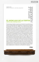 El mercado de la virtud crítica del consumo ético