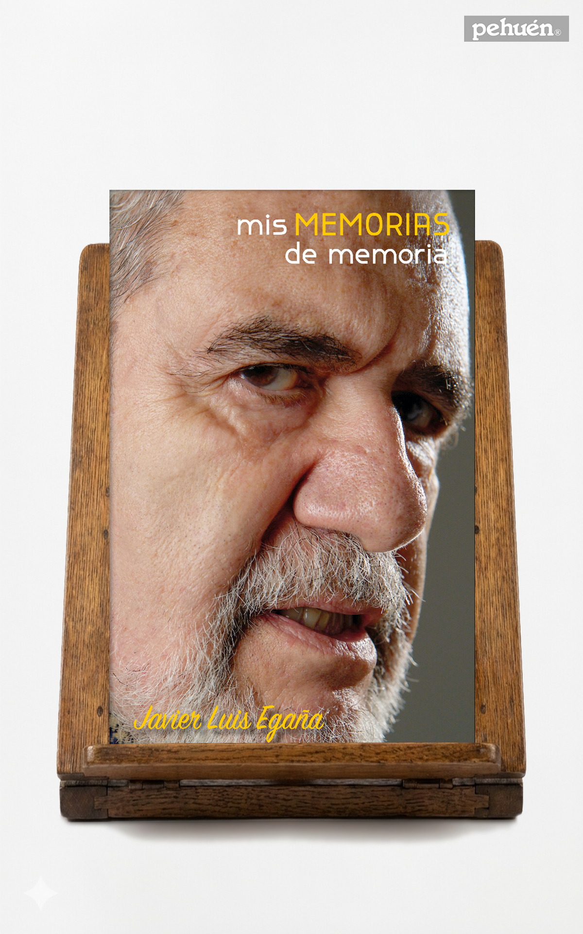 Mis memorias de memoria