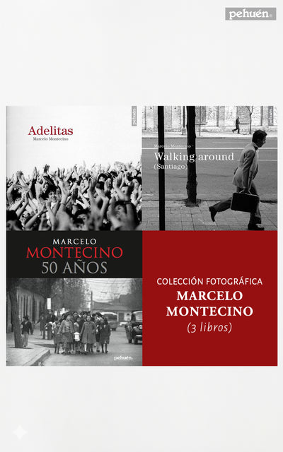 Triple Marcelo Montecino