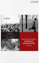 Triple Marcelo Montecino
