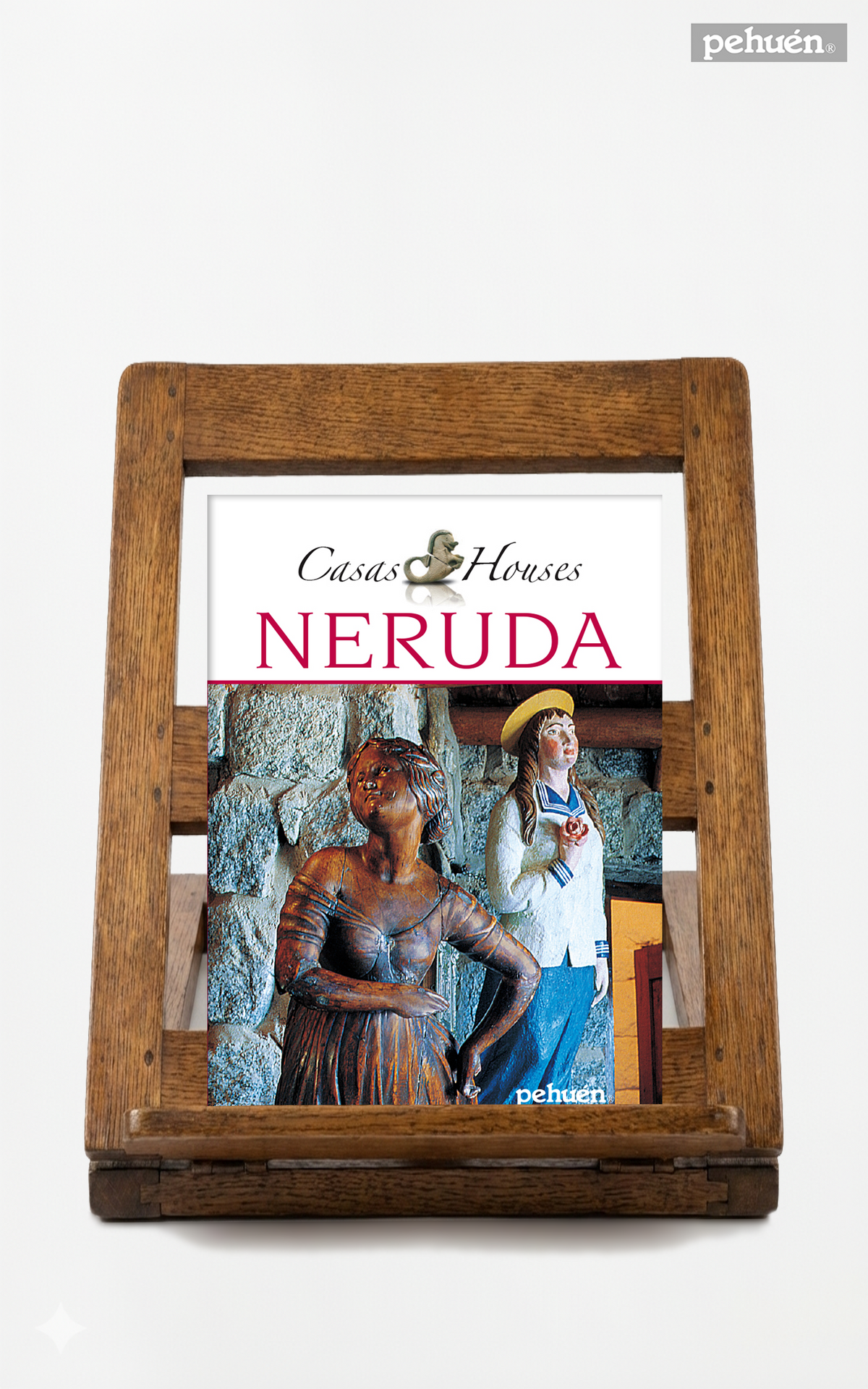 Casas Neruda