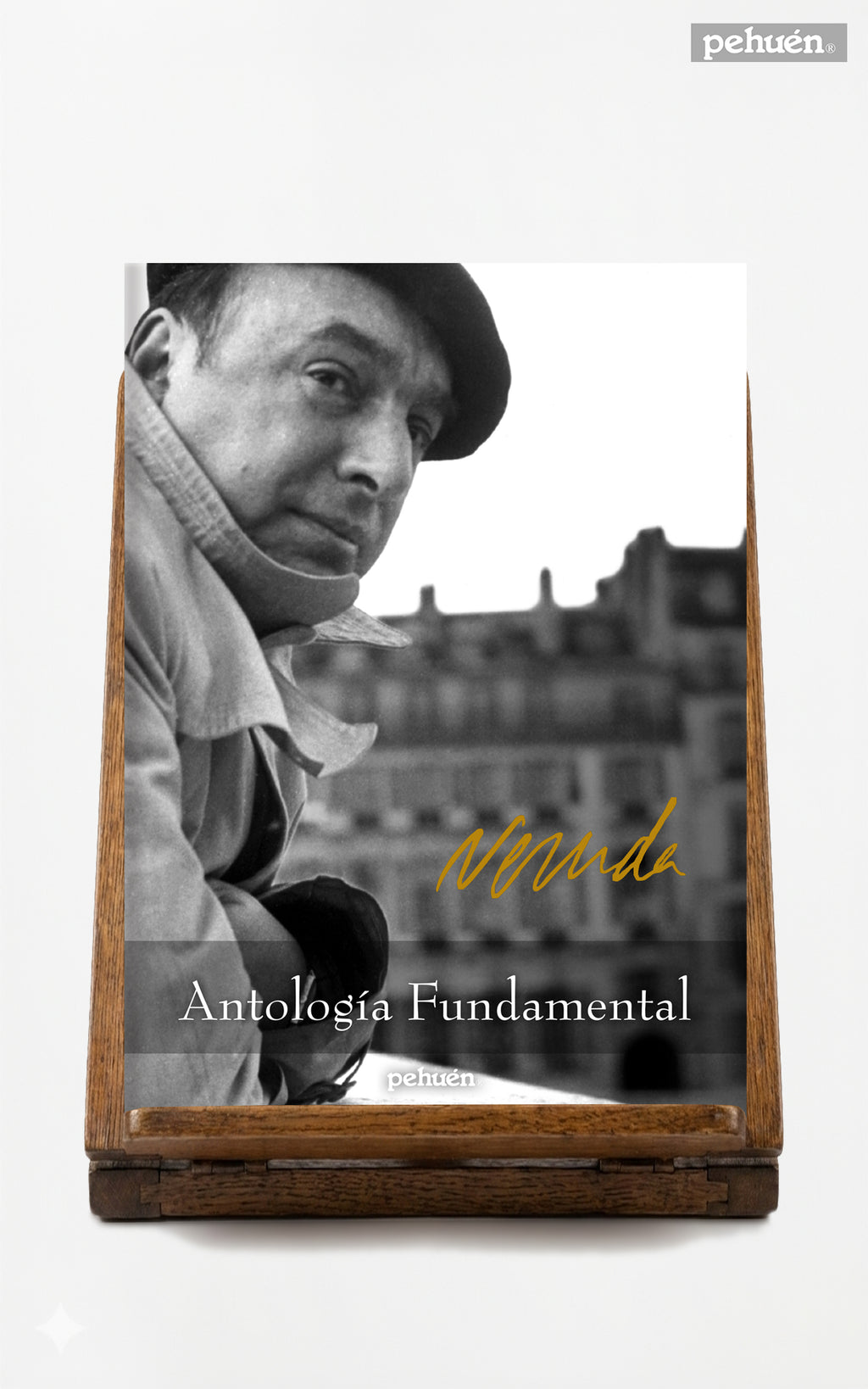 Antología fundamental