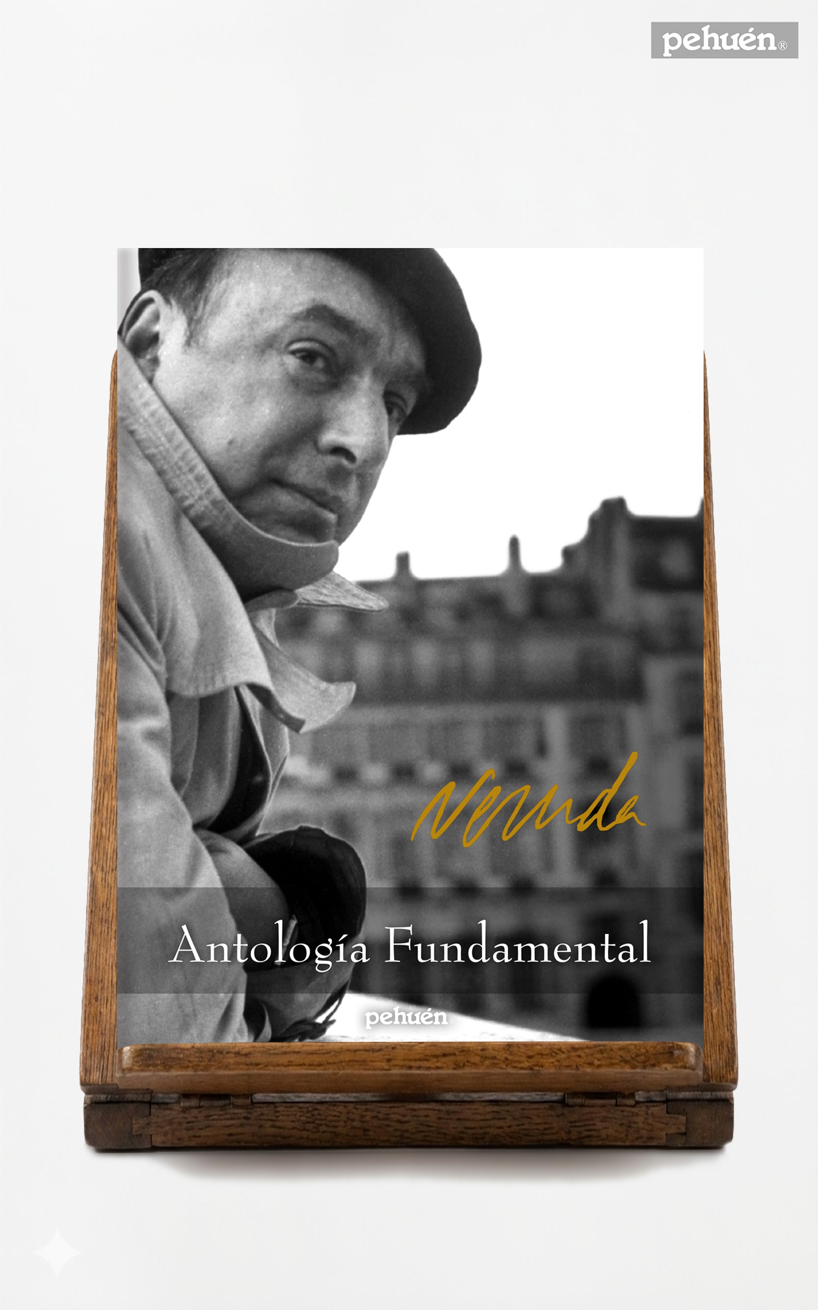 Antología fundamental