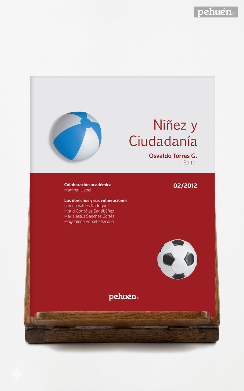 Niñez y ciudadanía