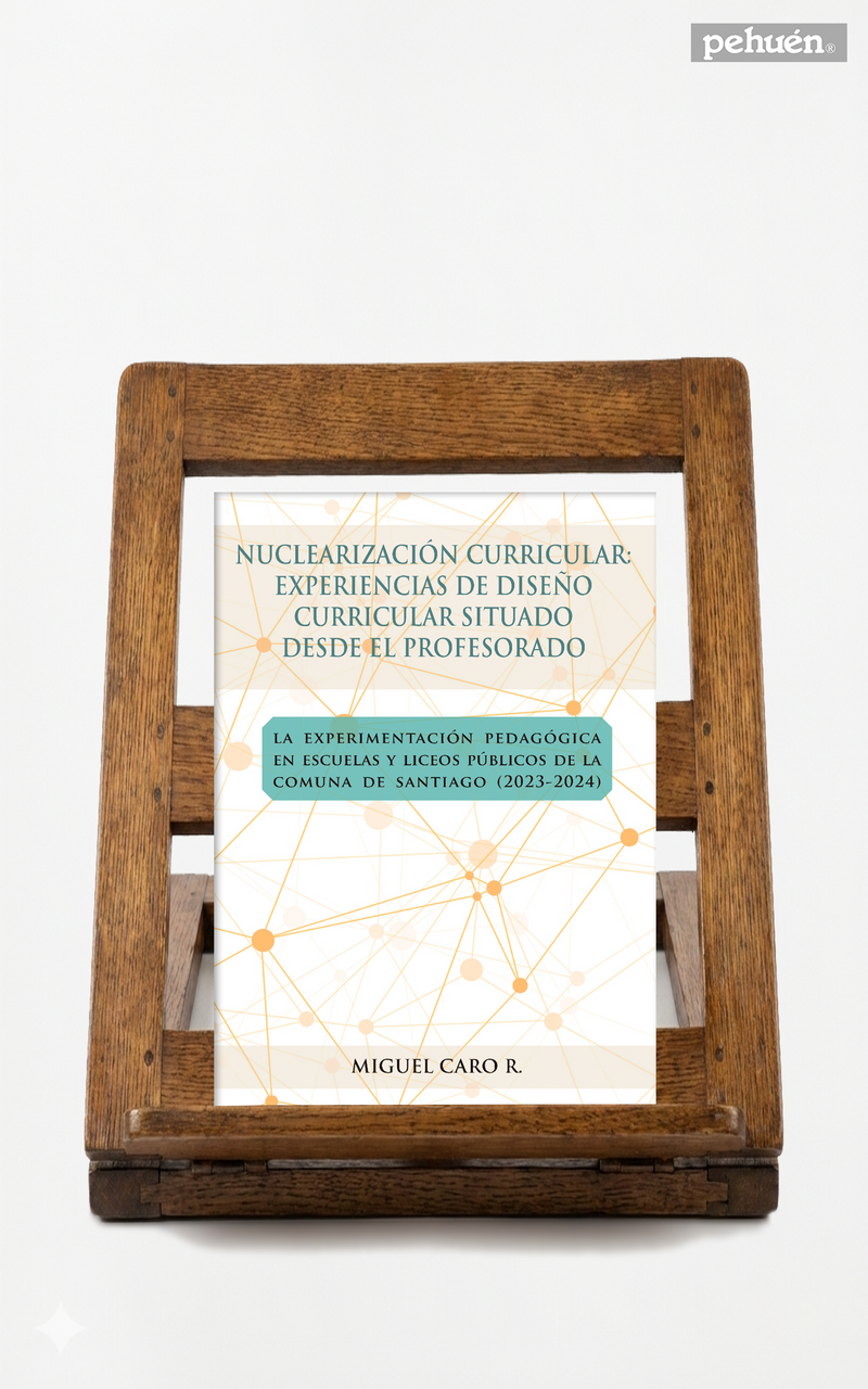 Nuclearización curricular: Experiencias de diseño curricular situado desde el profesorado