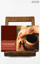 Pomaire. Una guía para principiantes / Pomaire pottery. A begginer`s guide