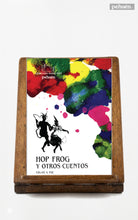 Hop Frog y otros cuentos