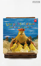Los pollitos dicen / Manseque la culeque (Ene Tene Tú)