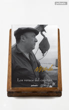 Los versos del capitán