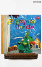 El pájaro Verde (Ene Tene Tú)