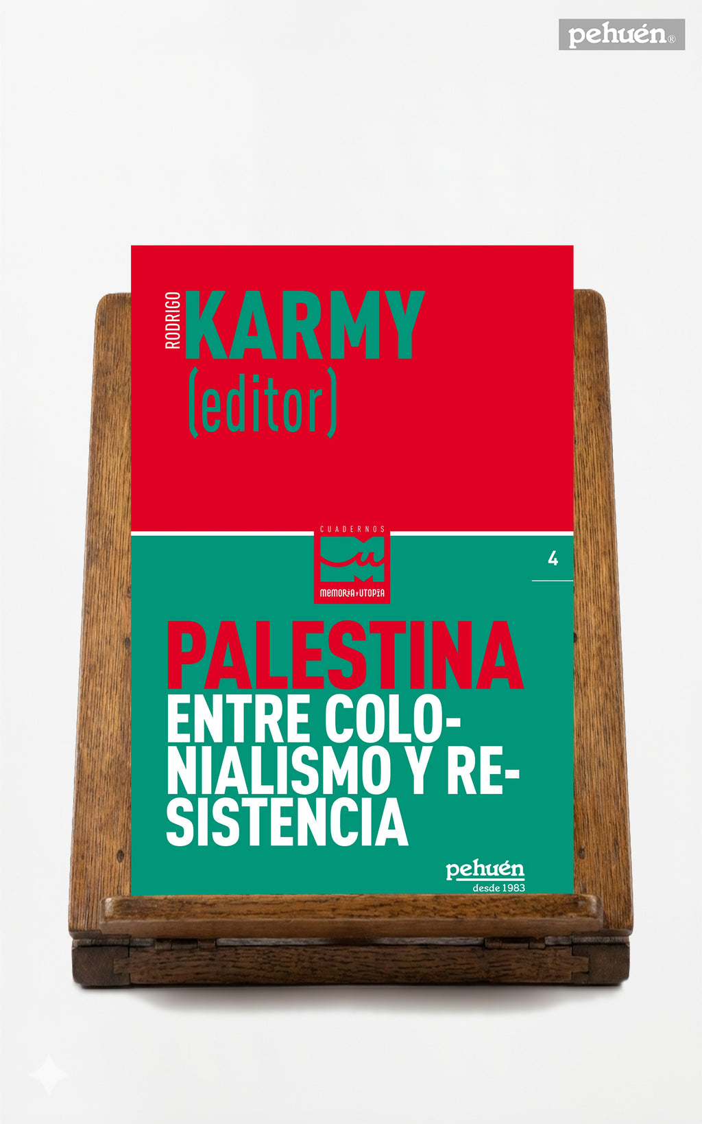 Palestina entre colonialismo y resistencia