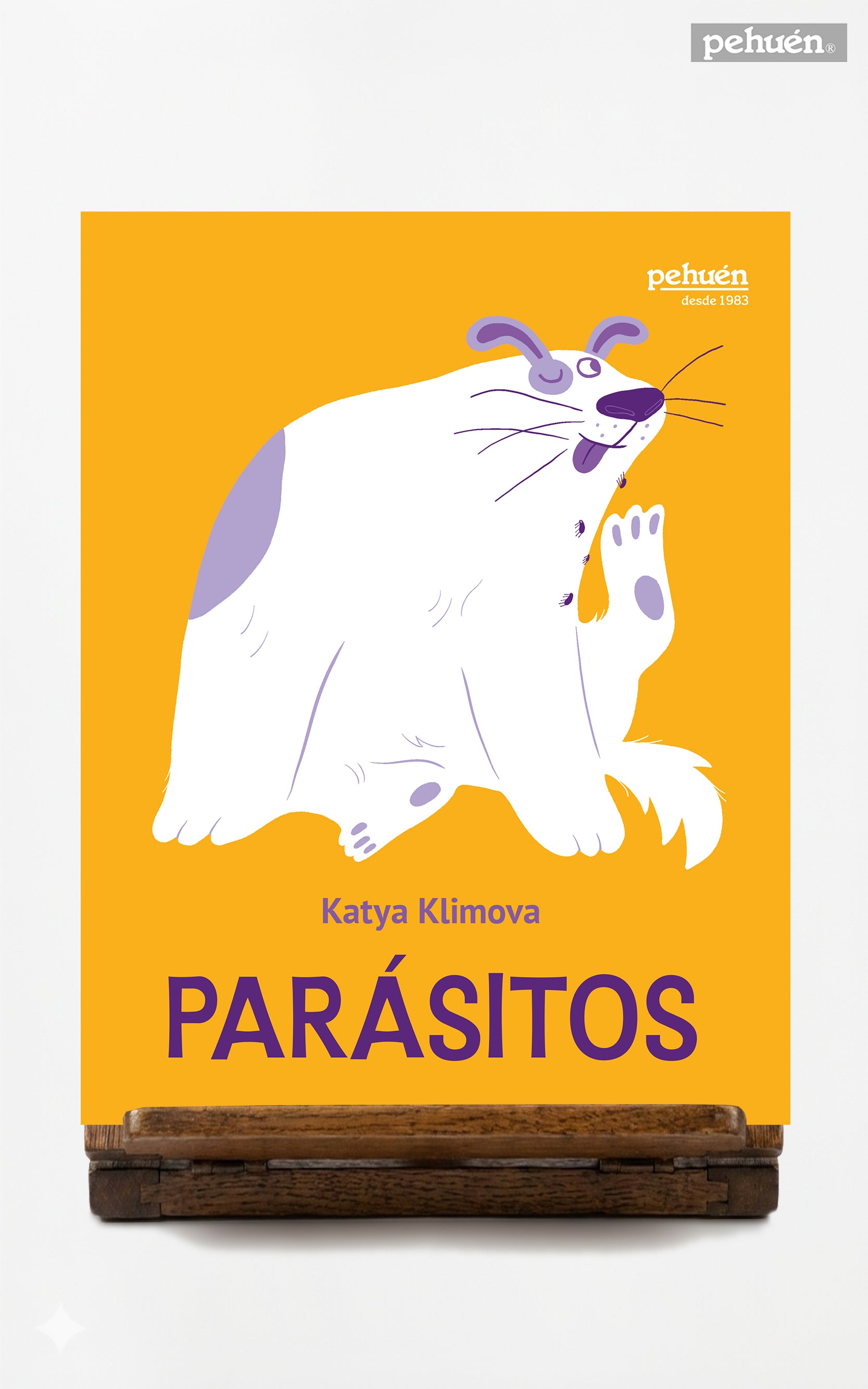 Parásitos