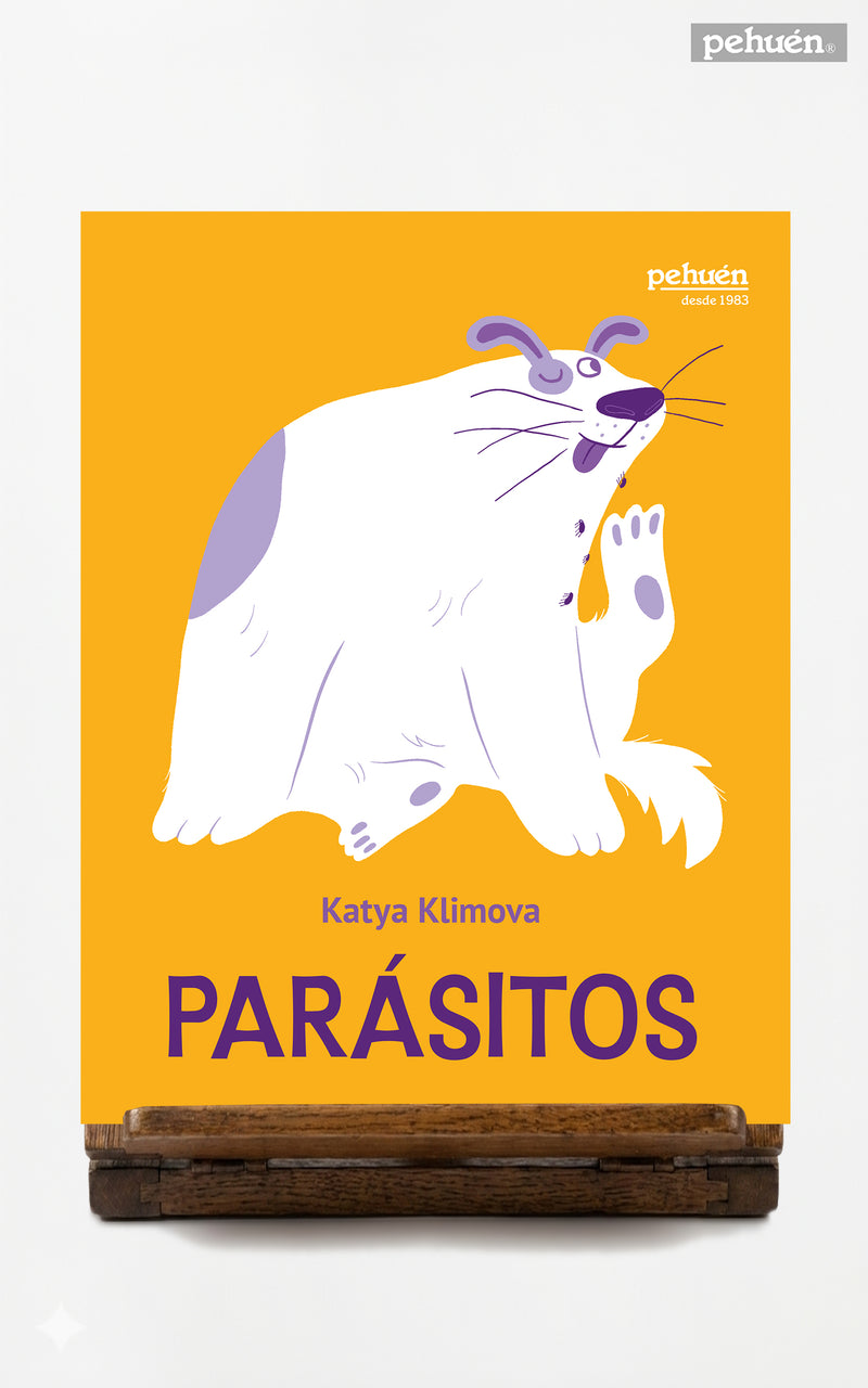 Parásitos