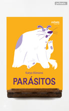 Parásitos