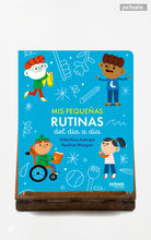Mis pequeñas rutinas del día a día