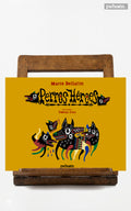 Perros Héroes