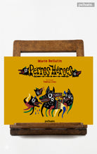 Perros Héroes