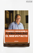 Plurinacionalidad. El nuevo pacto