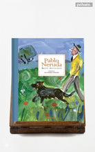 Breve antología de Pablo Neruda