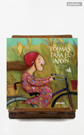 Poemas para el jardín