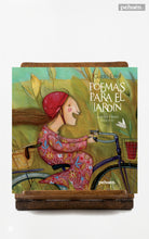 Poemas para el jardín