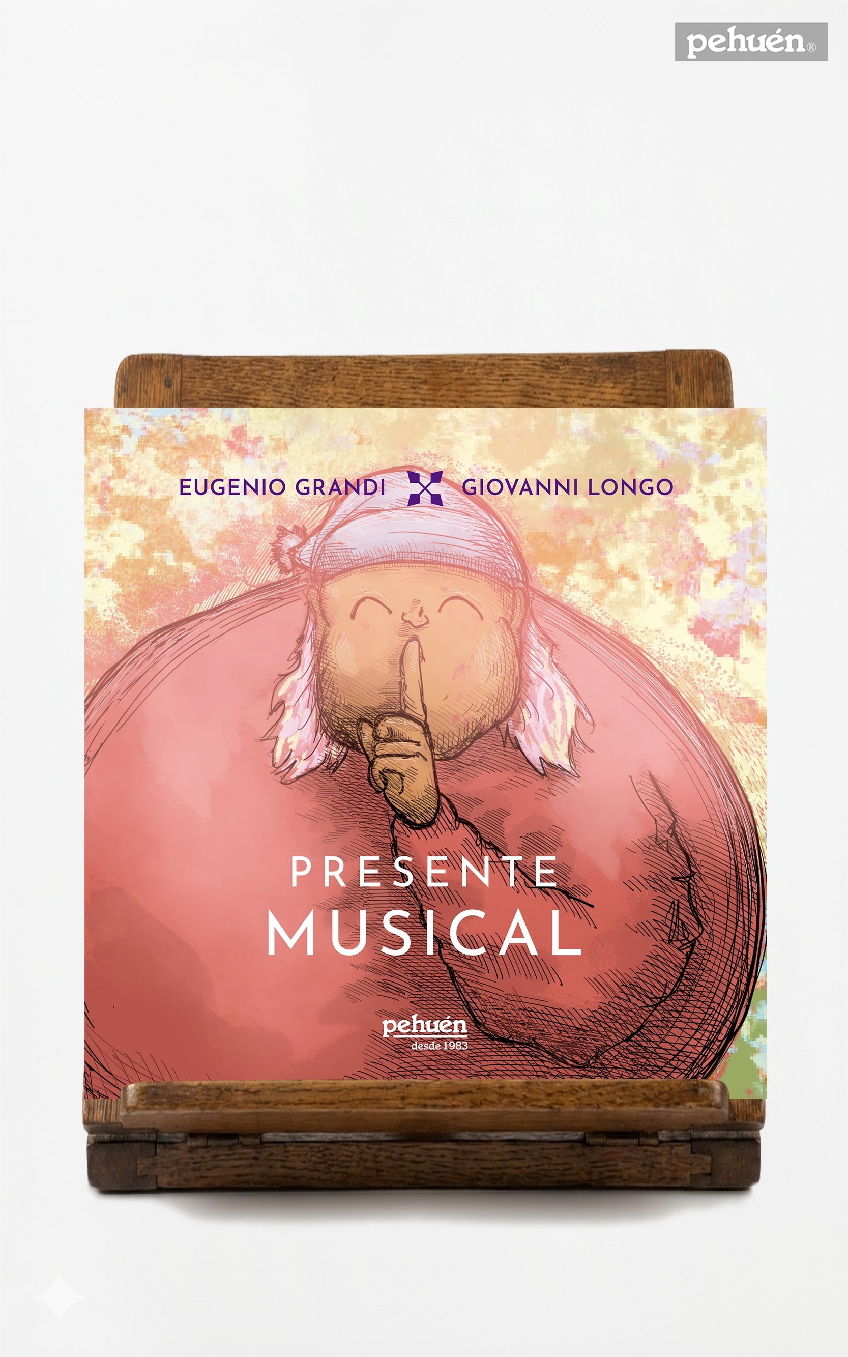 Presente musical