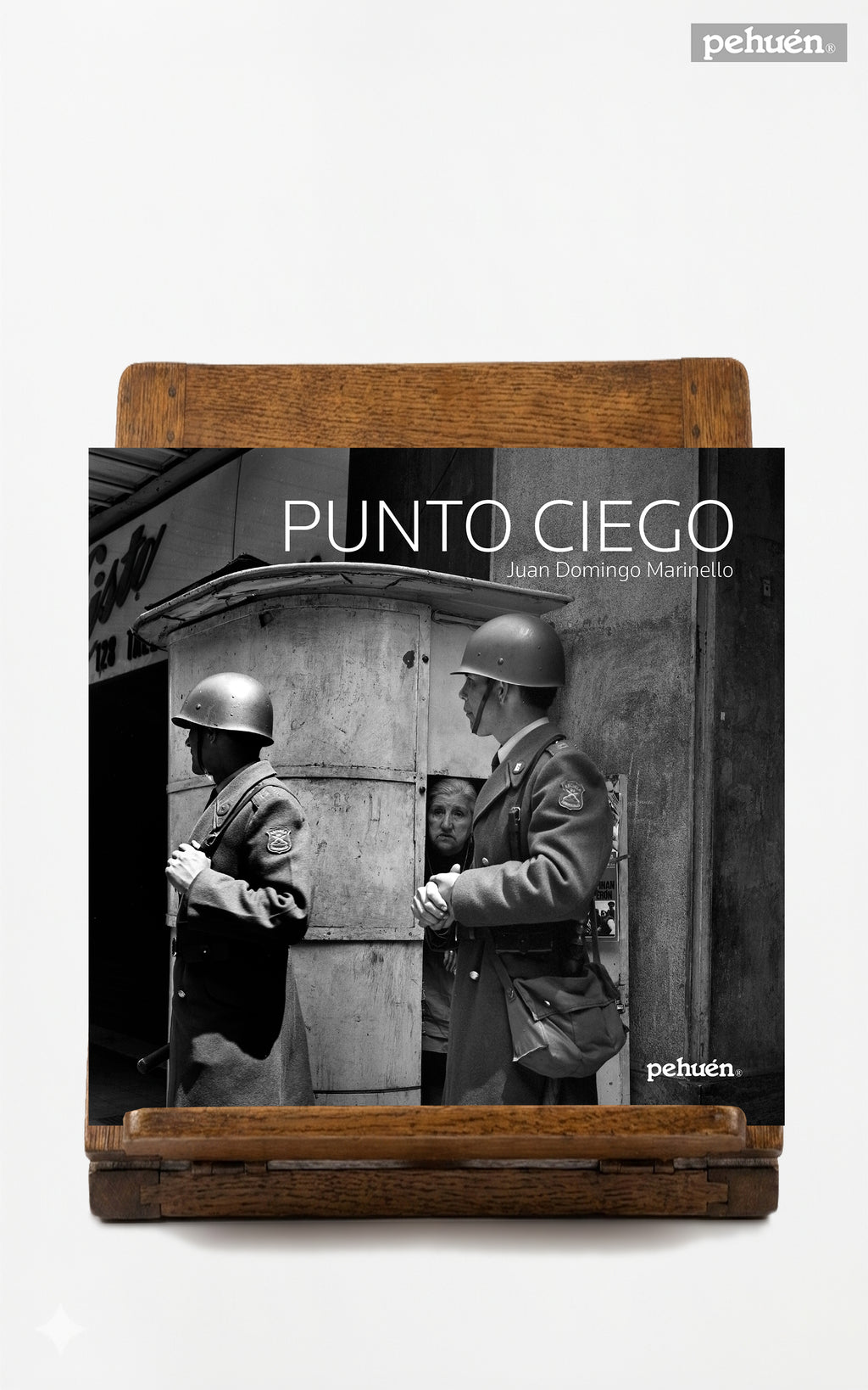 Punto Ciego