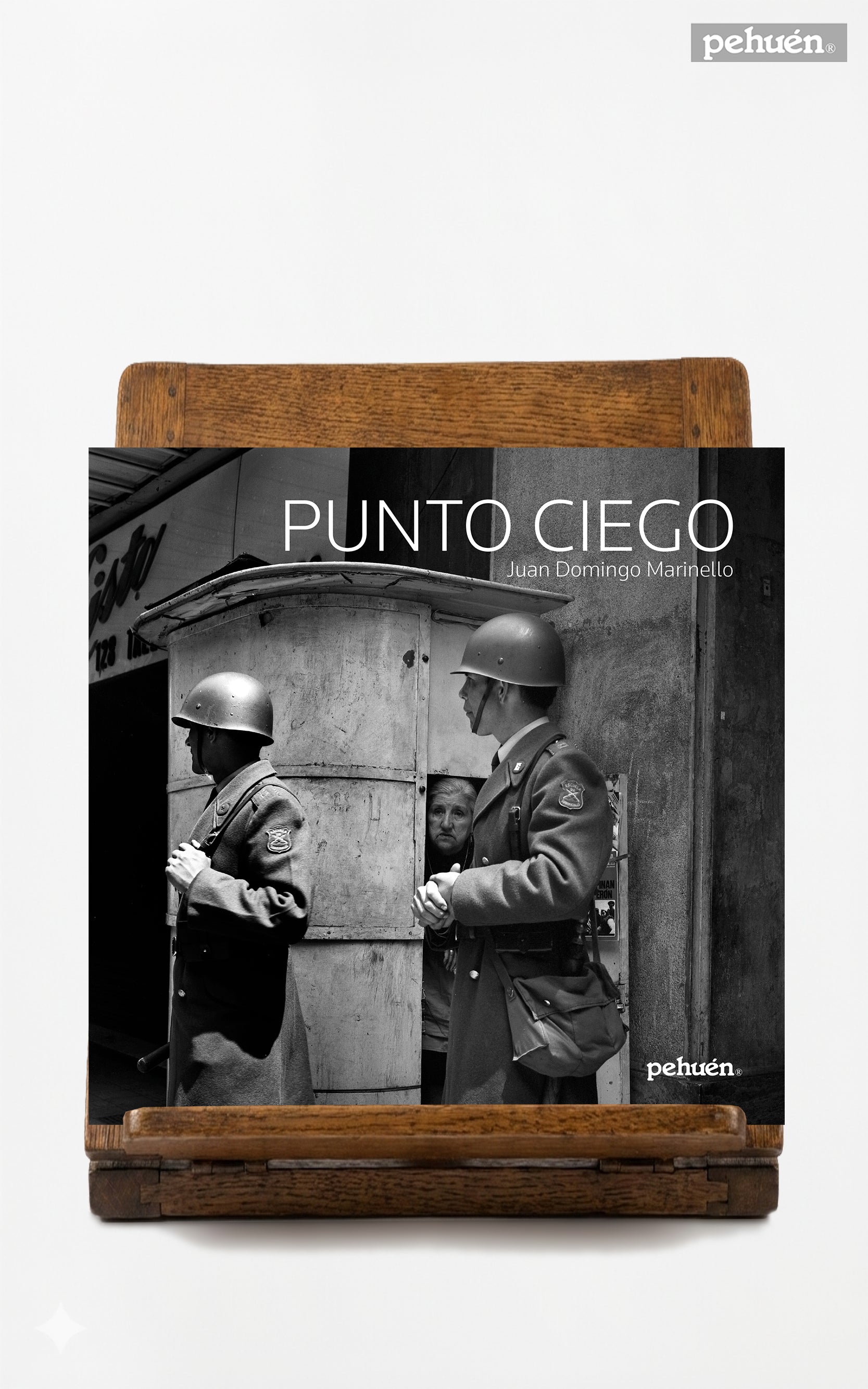 Punto Ciego