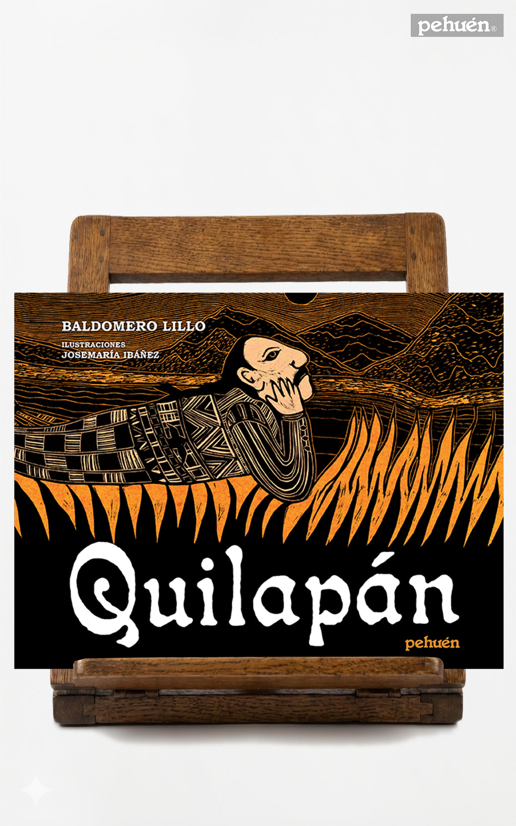 Quilapán