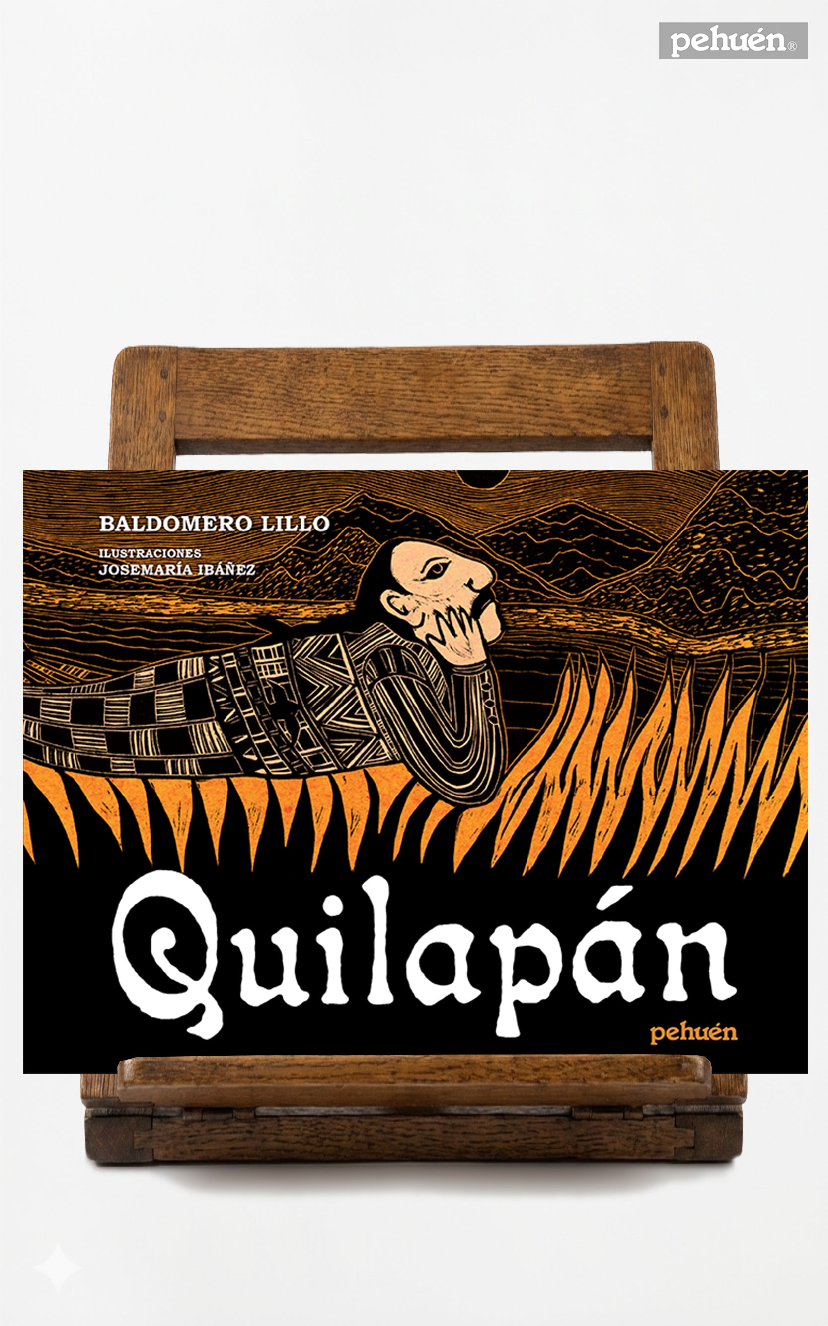 Quilapán